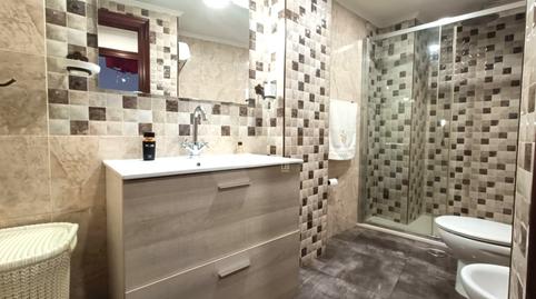 Foto 5 de Pis de lloguer a Cl Padre Aller, 15, Vallobín, Asturias