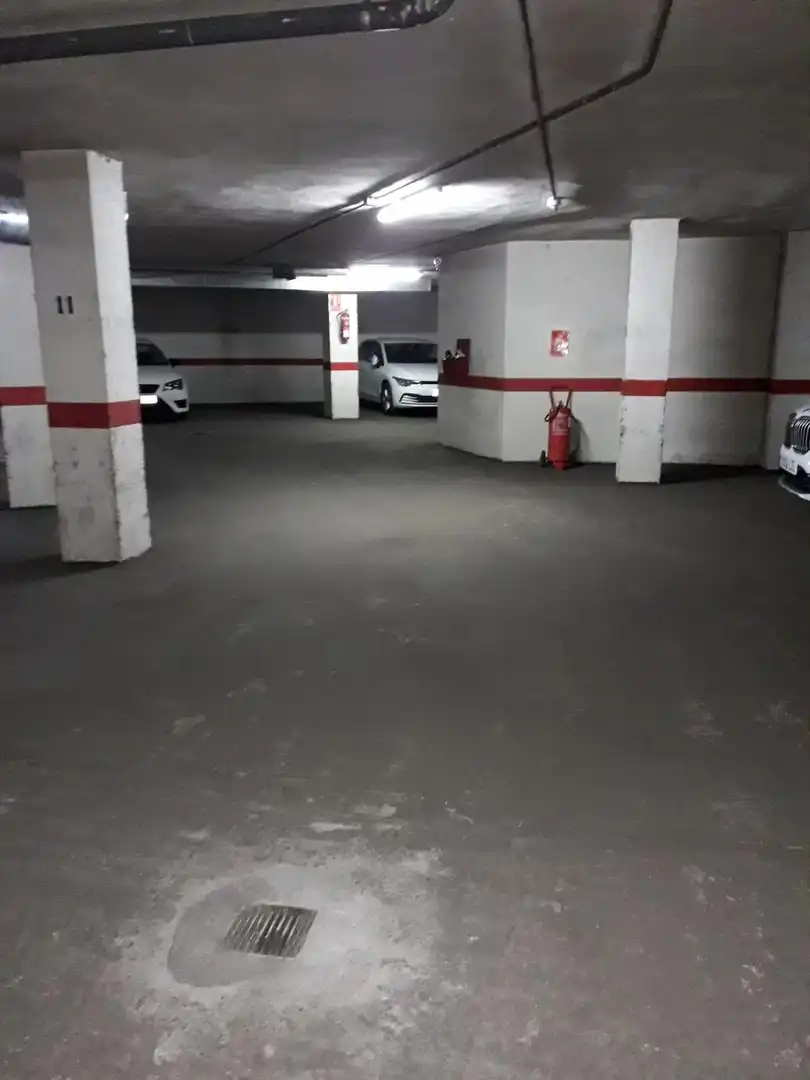 Individual de lloguer a Calle Museo, imagen 6