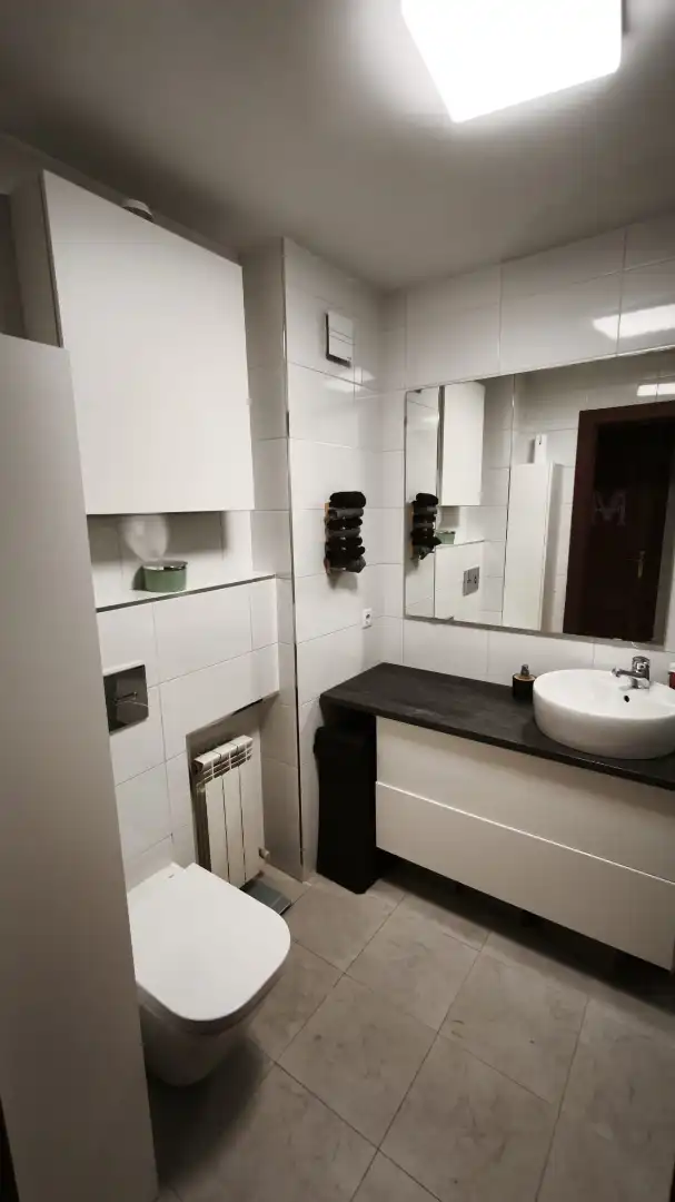 Apartamento en venta en Calle Ramón Subirán, 11, Calahorra