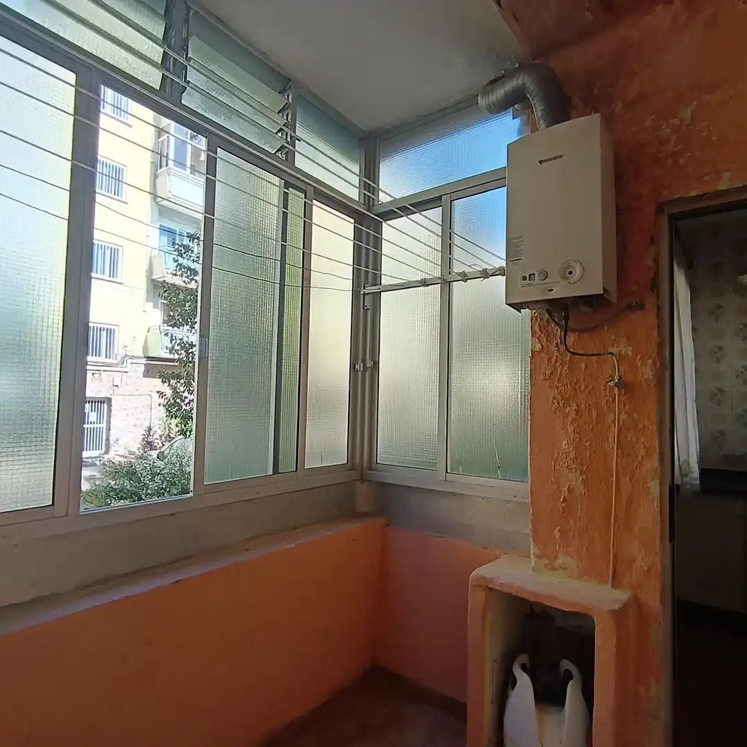 Terraza de Piso en venta en Santa Cruz de Tenerife