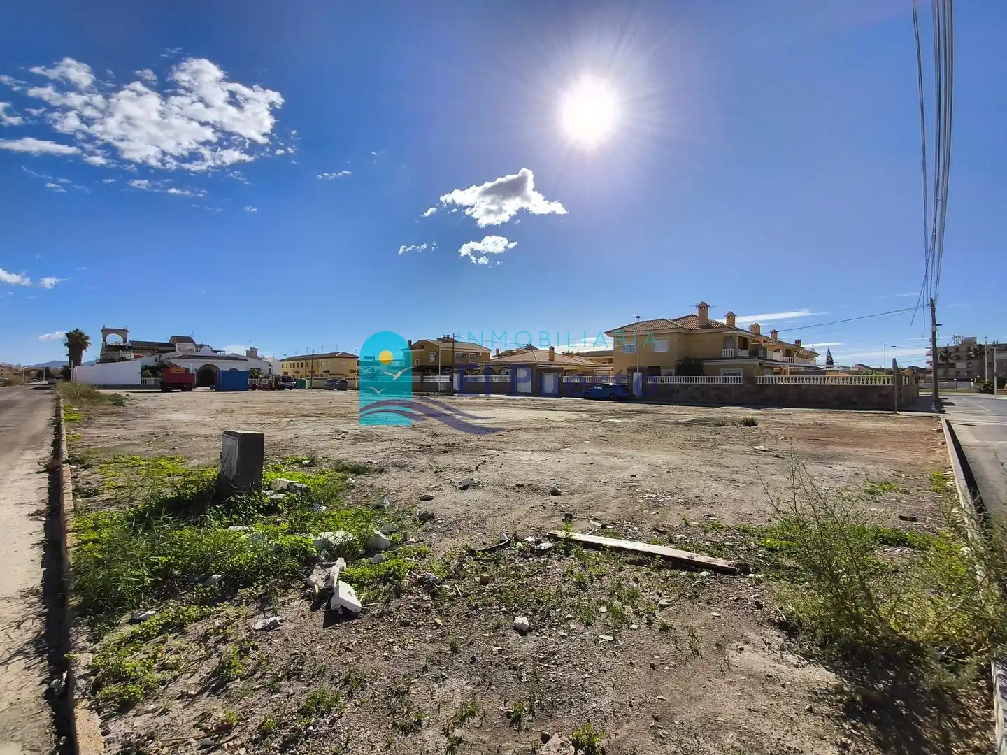 Terrenys i solars en venda a Puerto de Mazarrón, imagen 17