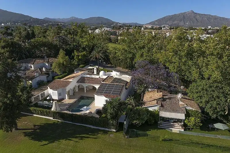 Casa in vendita a Marbella Centro, imagen 20