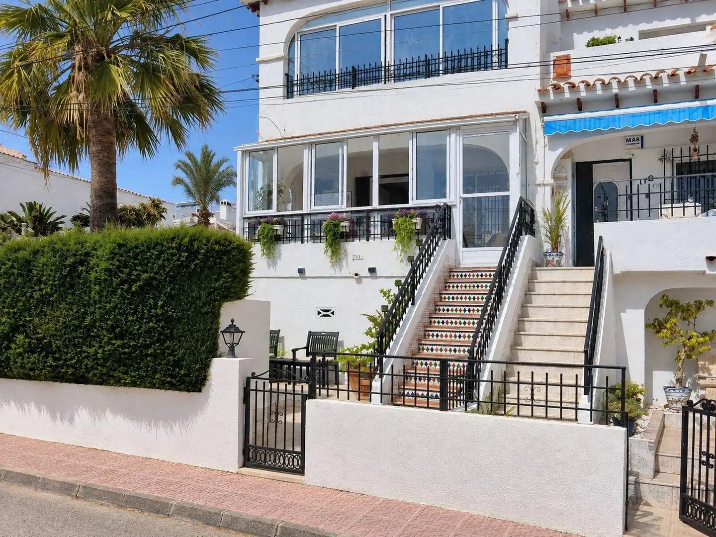 Apartamento en venta en Orihuela Costa, imagen 2