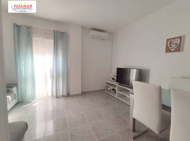 Piso en Venta en Puerto Deportivo