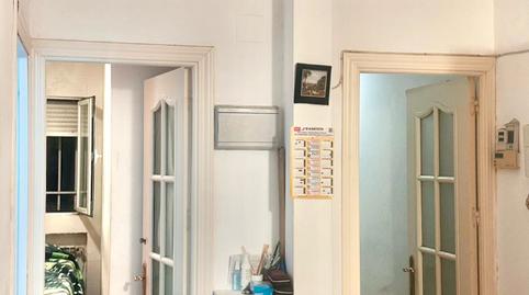 Photo 2 of Flat for sale in Calle de Francisco Iglesias, Numancia, Madrid