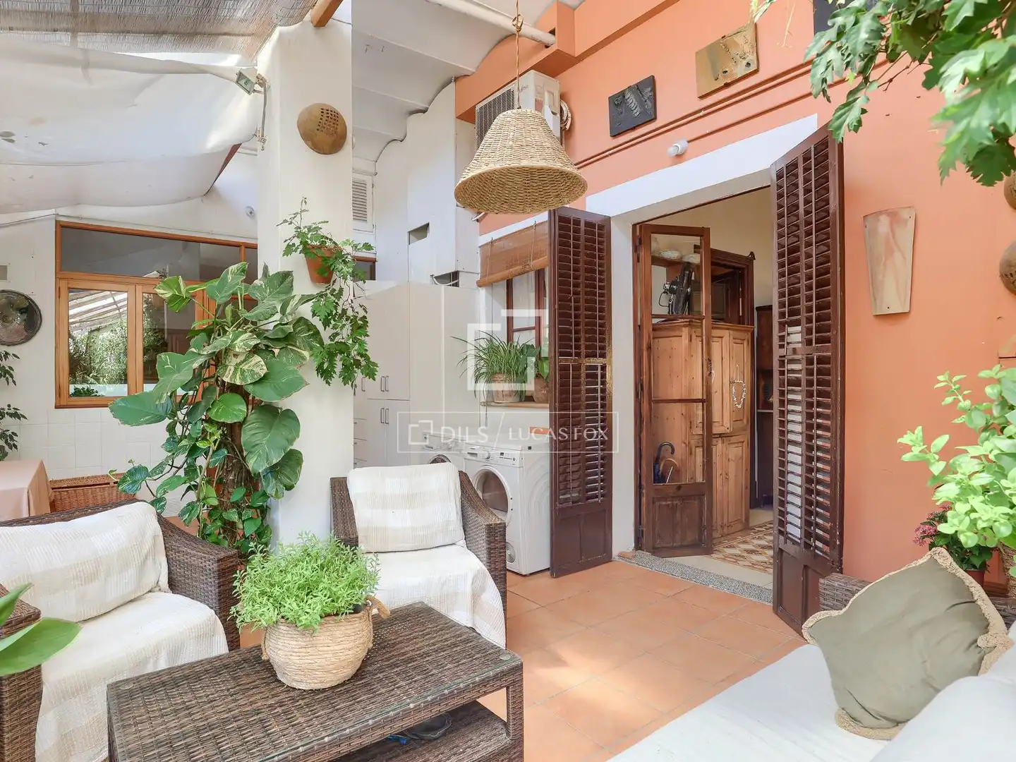 Appartement avec terrasse à vendre à Llevant, imagen 25