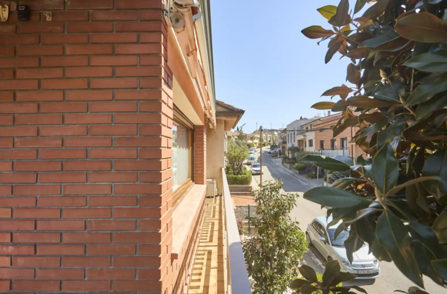 Terraza de Casa o chalet en venta en Monistrol de Montserrat con Aire acondicionado, Calefacción y Jardín privado