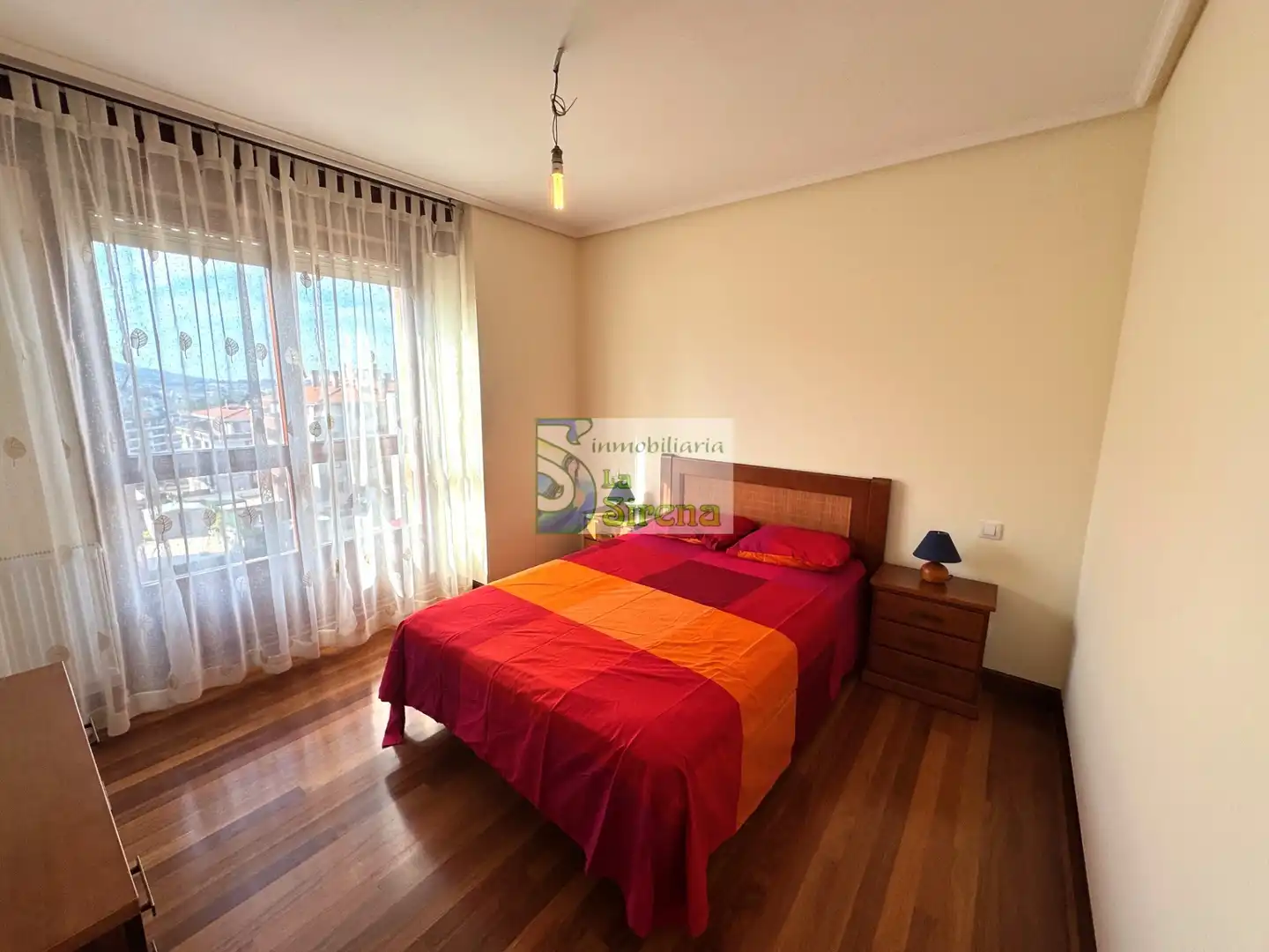 Habitación de Piso en venta en Castro-Urdiales con Calefacción, Terraza y Trastero