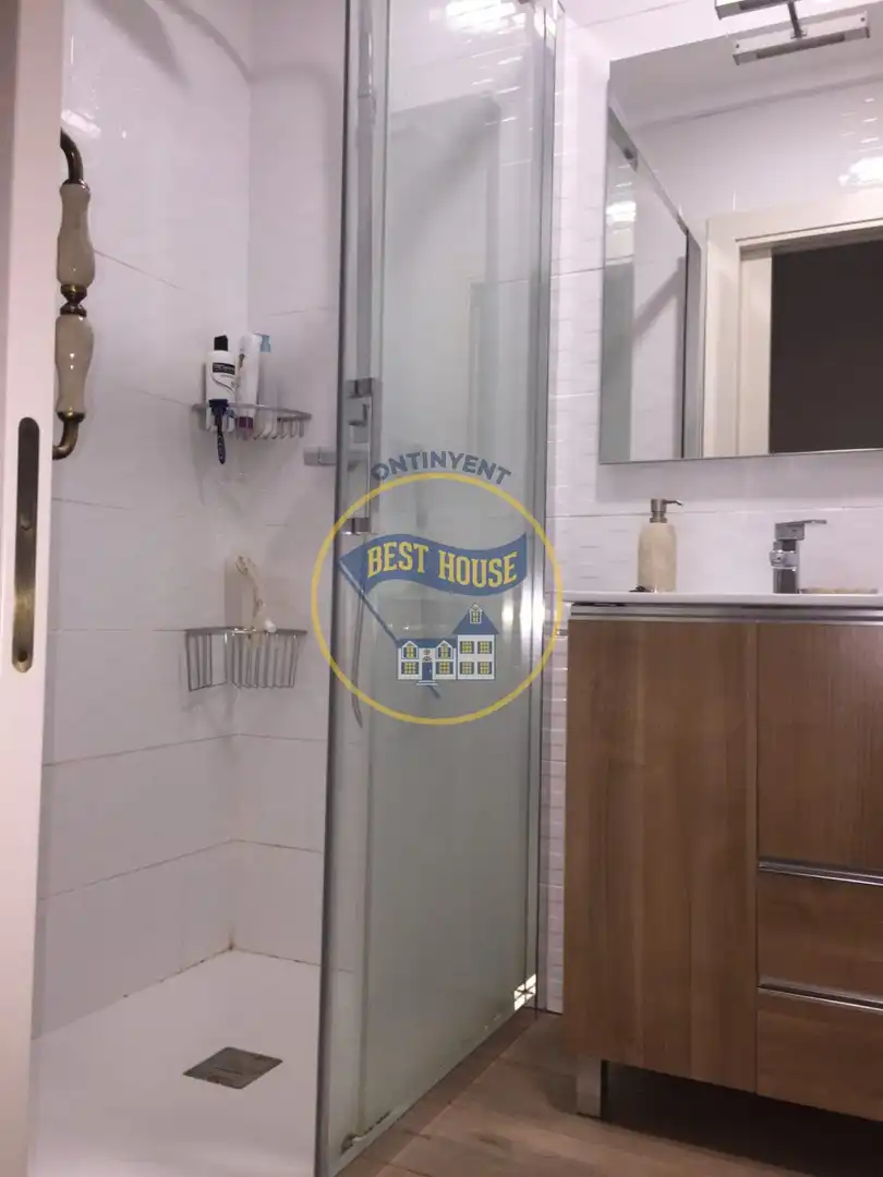Wohnung zum Verkauf in Montesa