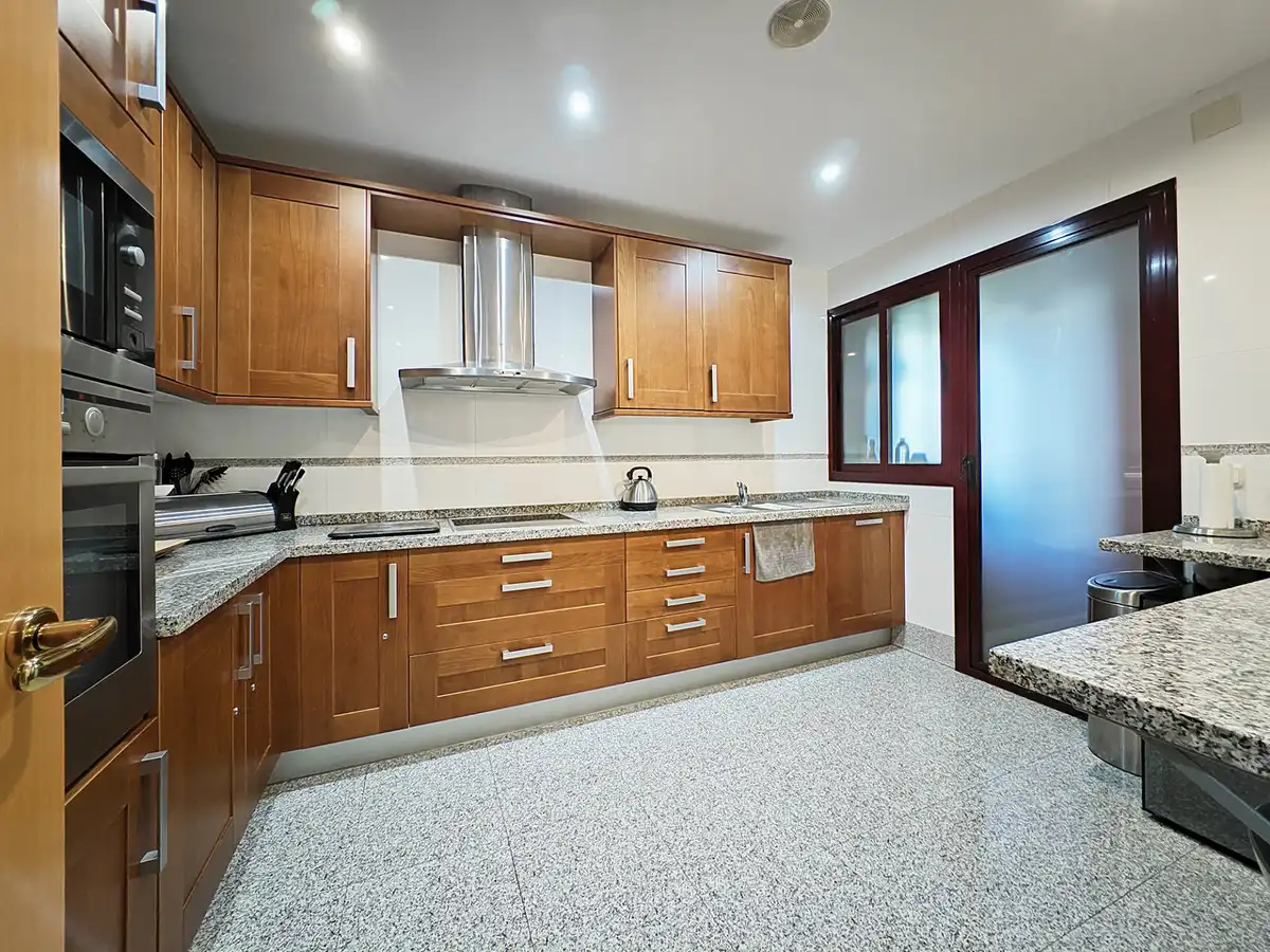 Apartament amb ascensor en venda a Selwo, imagen 15