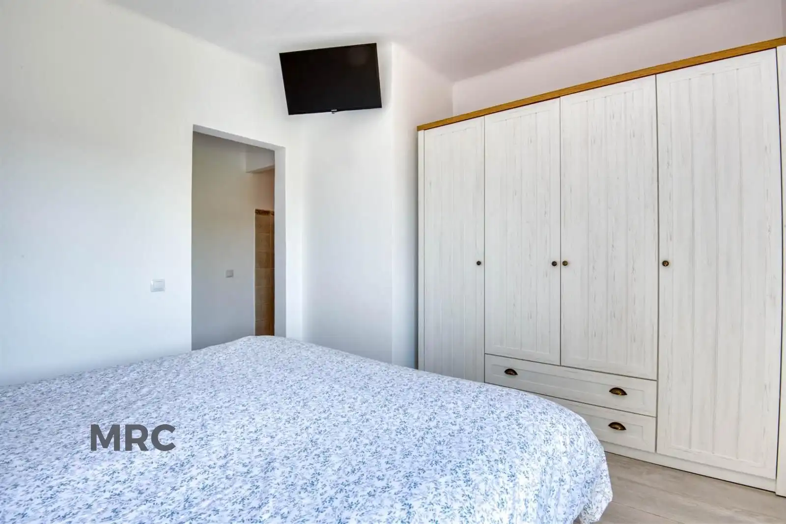 Habitación de Casa o chalet en venta en Santa Cristina d'Aro con Calefacción, Terraza y Trastero