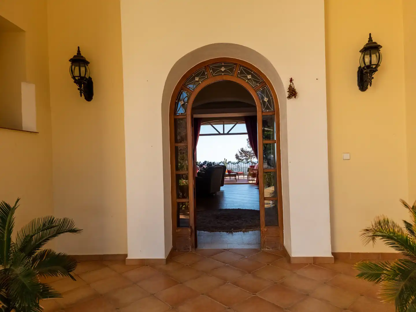 Houses for sale in Estepona  with Air Conditioner, Private garden and Terrace