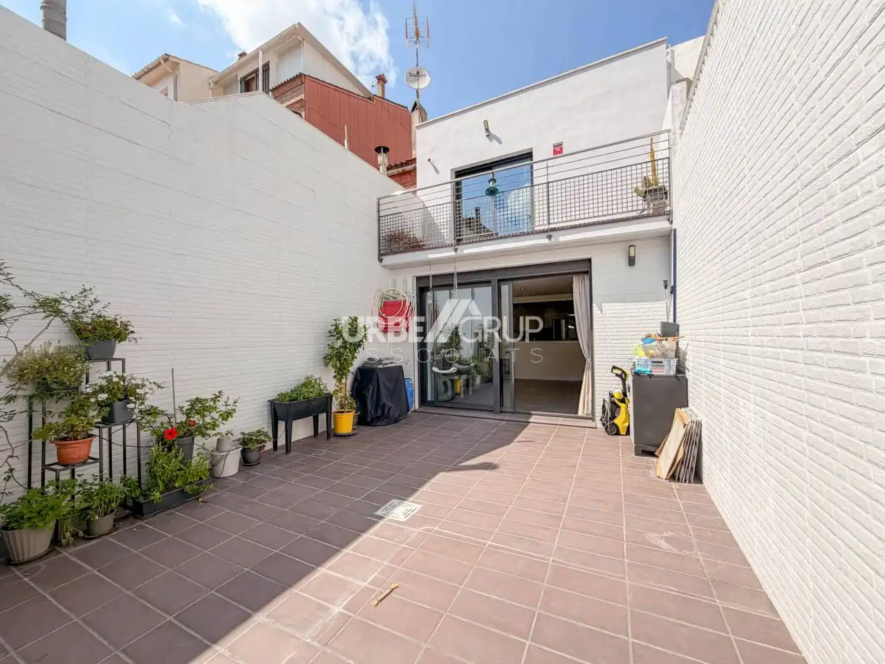 Casa con jardín en venta en Nord-est