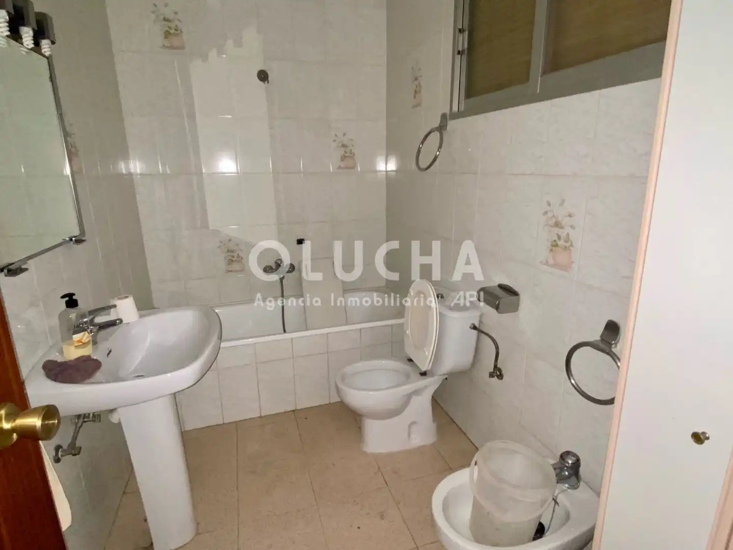 Bany de Casa o xalet en venda en Onda