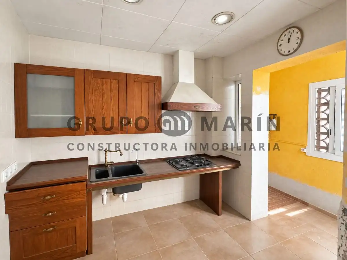 Erdgeschosswohnung zum Verkauf in Passatge Jordana, imagen 10