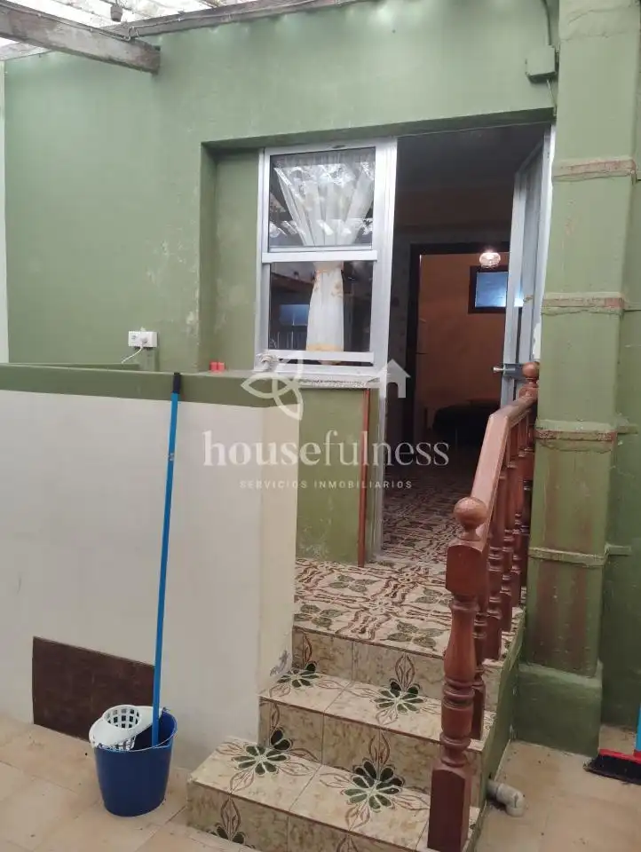 House with garden for sale in Valdoviño, imagen 12