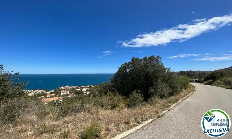 Residential land for sale in Carrer SANTIAGO RUSINYOL 20 20, imagen 8