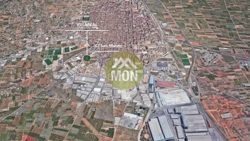 Terreno residenziale in vendita a Sant Mateu, imagen 8