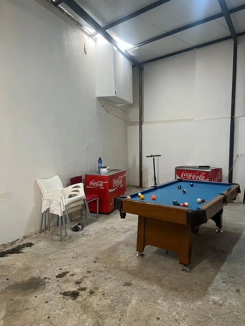 Parking for sale in Baena, imagen 3