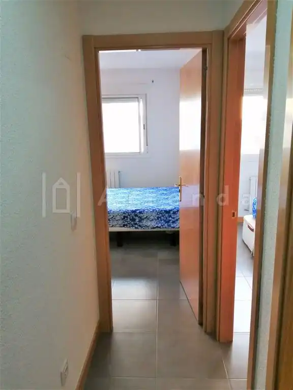 Dormitori de Pis en venda en Coslada