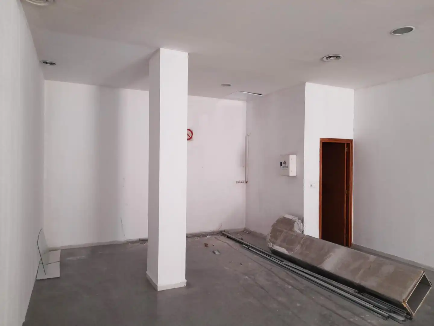 Local comercial de lloguer a Eixample, imagen 4