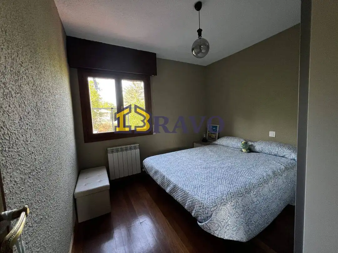 Chalet con terraza en venta en Valle de Tobalina, imagen 27