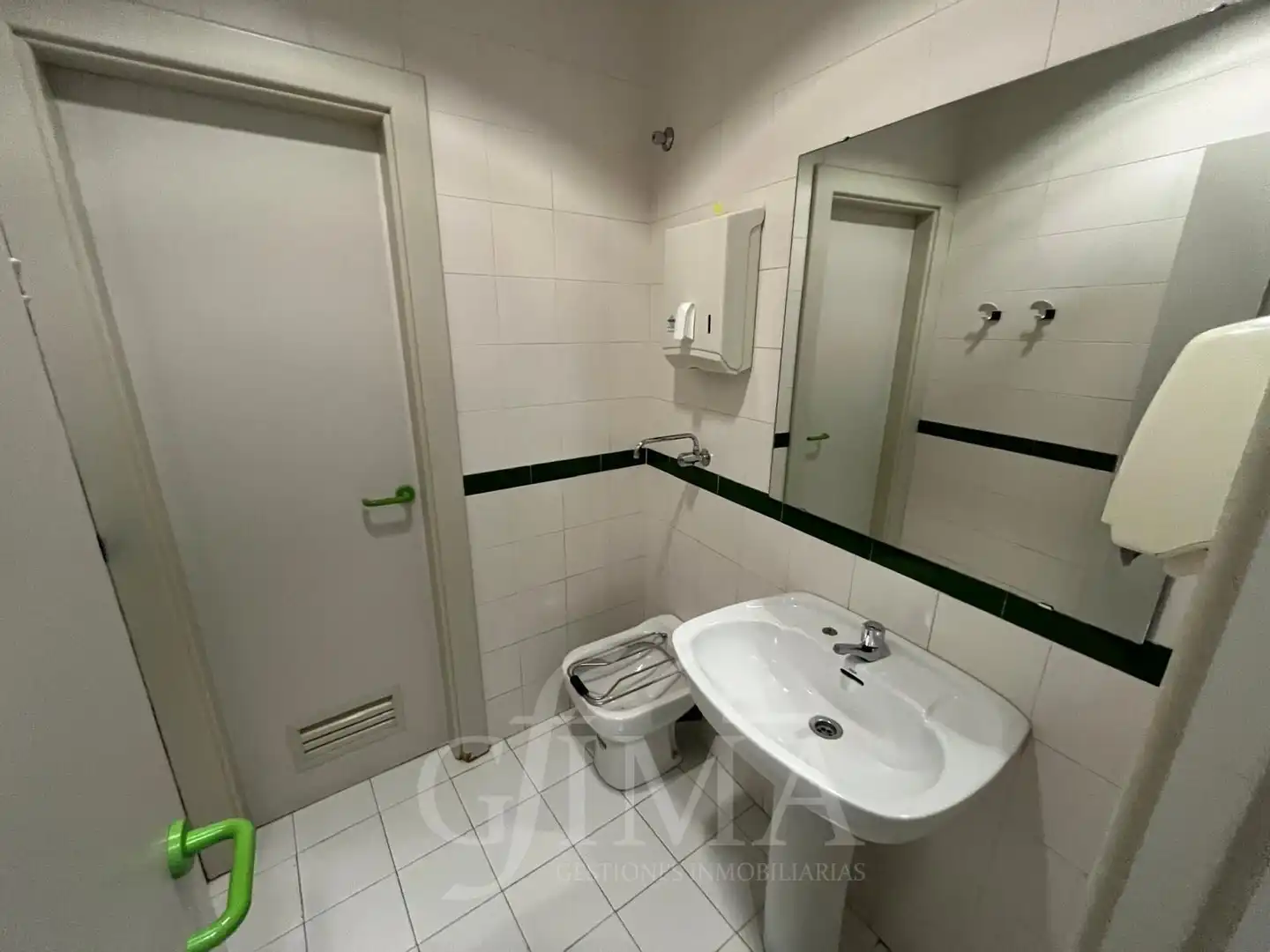 Office space to rent in Centro - Plaza Mayor, imagen 8