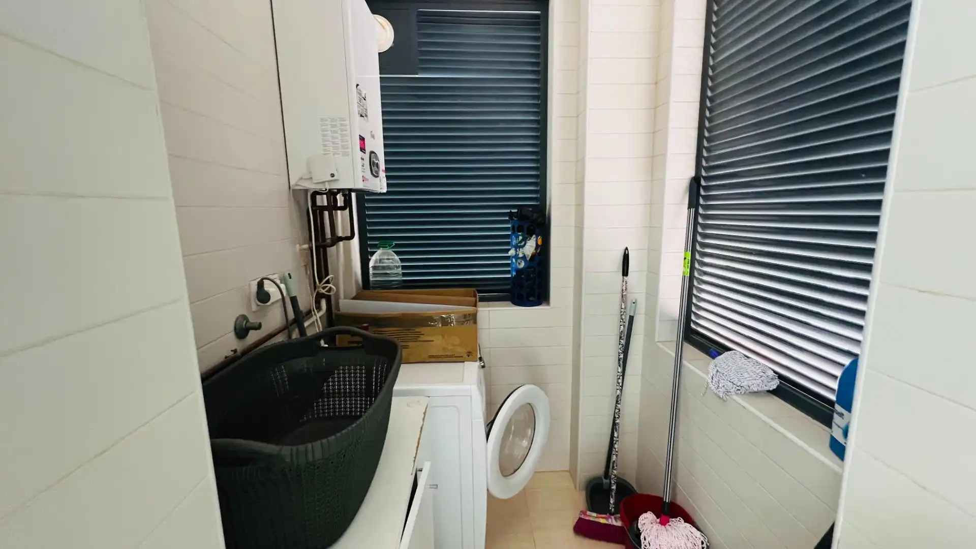 Bathroom of Houses for sale in Cambrils  with Air Conditioner, Heating and Private garden