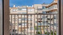 Außenansicht von Wohnungen zum verkauf in Esplugues de Llobregat mit Klimaanlage, Heizung und Balkon