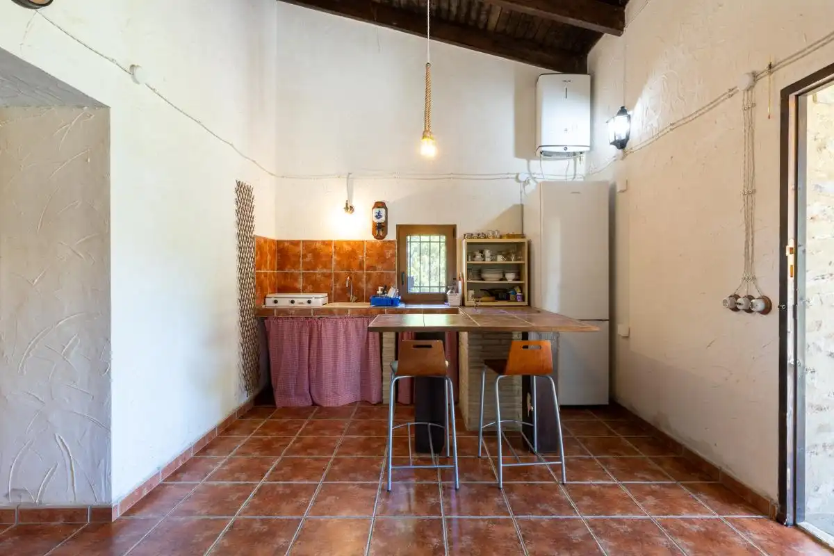 Houses for sale in PL POLIGONO 2 7 Polígono, Navarrés