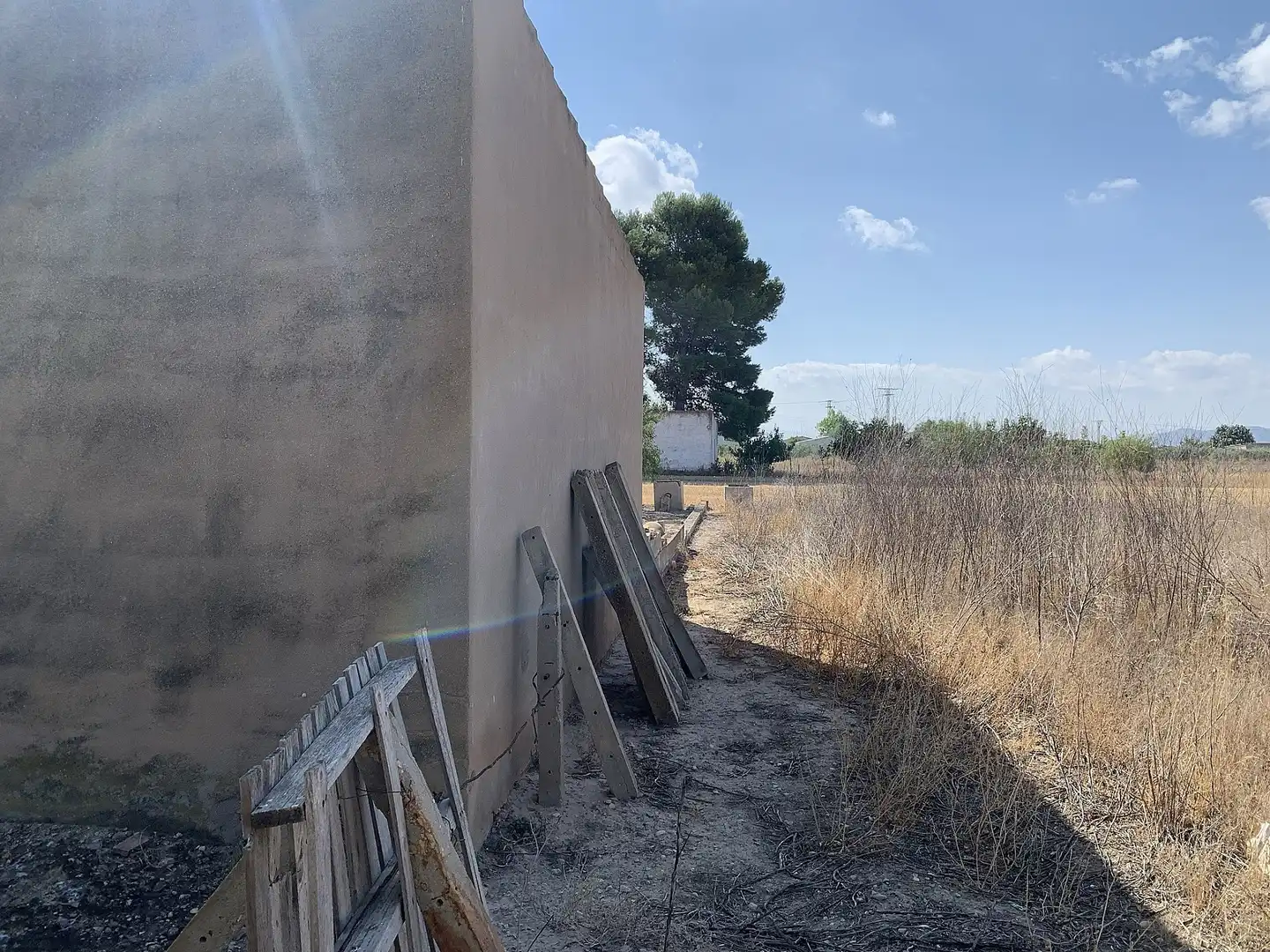 Casa o xalet en venda en Caudete amb Jardí privat i Internet