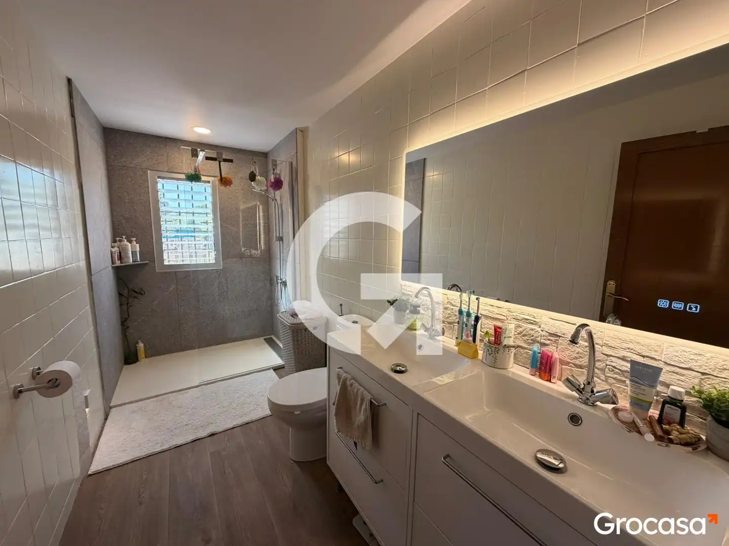 Casa amb piscina en venda a PD TRAS LA VENTA, imagen 7