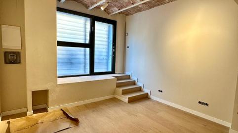 Foto 4 de Estudi en venda a Horta, Barcelona