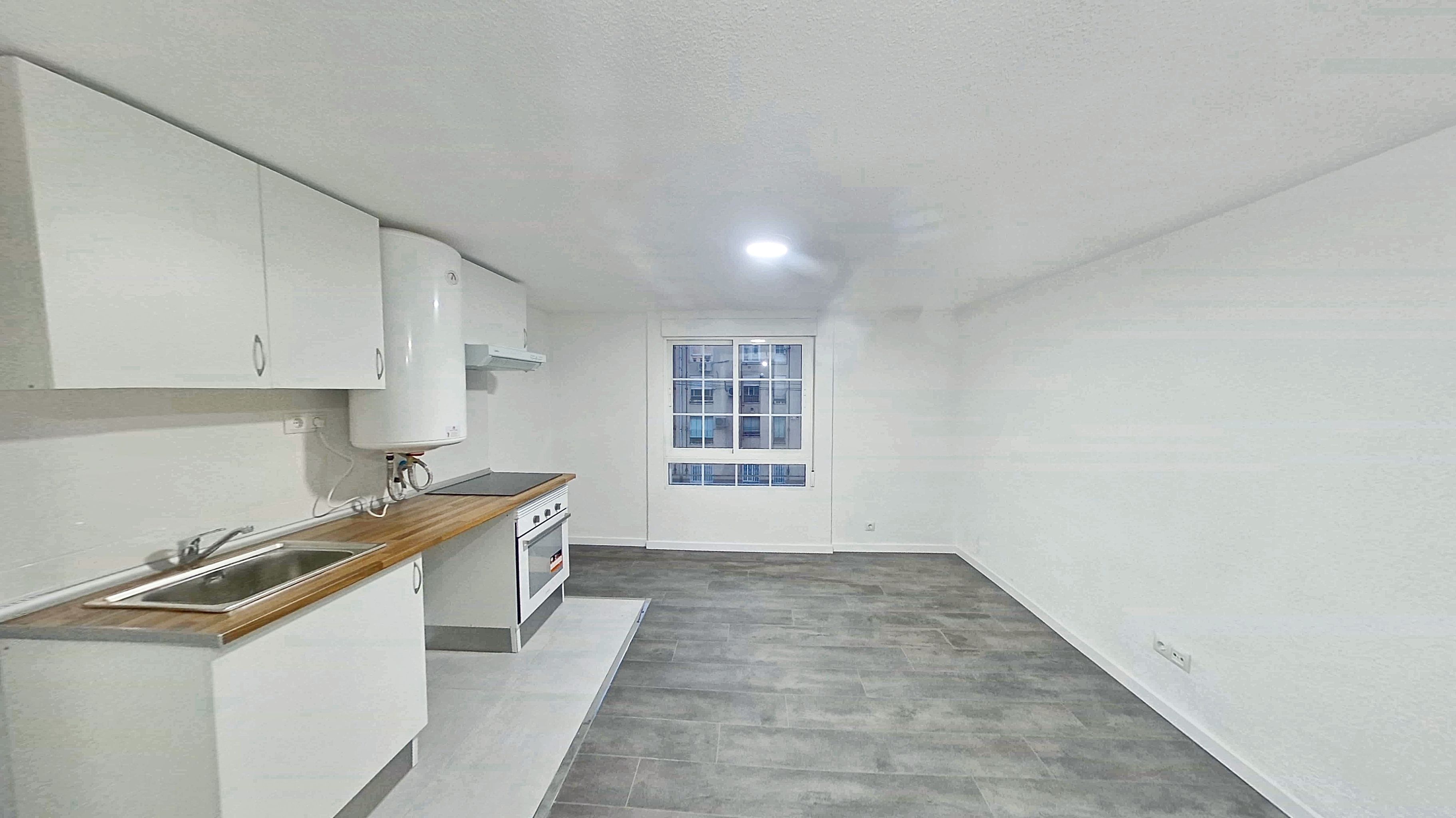 Flat to rent in  Madrid Capital  with Oven and Pets allowed