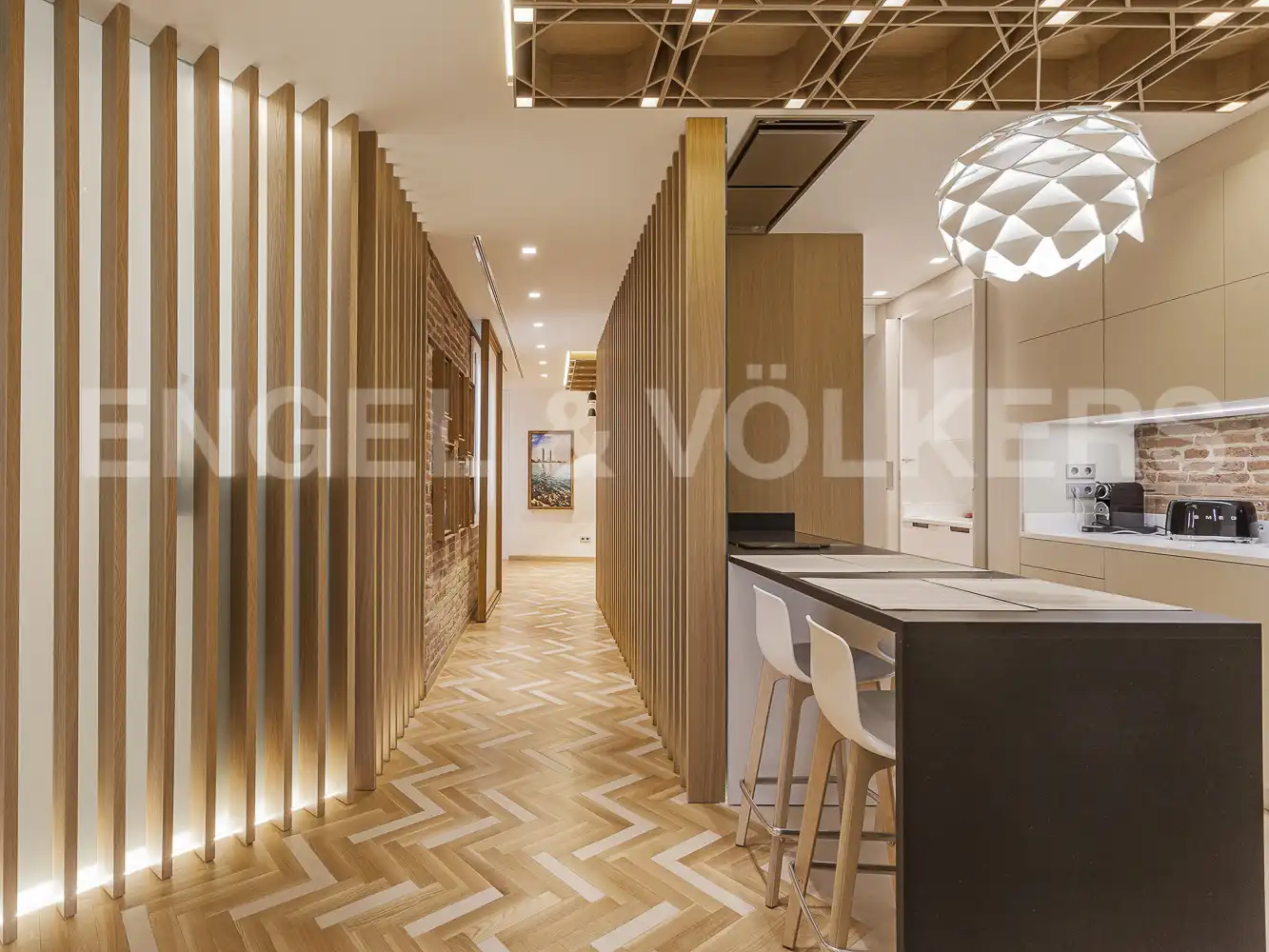 Piso con ascensor en venta en Rambla Catalunya, imagen 10