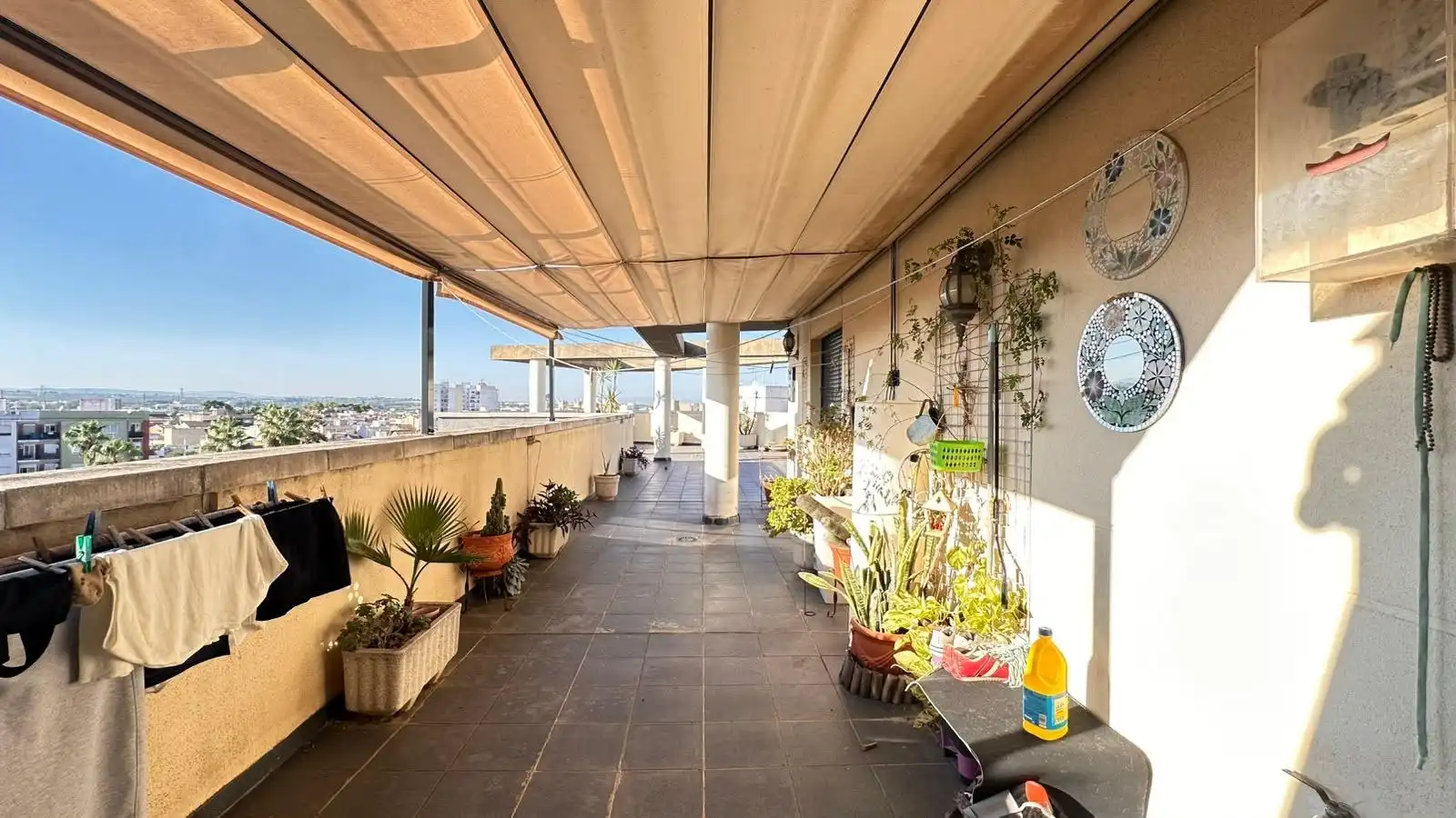 Penthouse with lift for sale in Benifaió, imagen 24