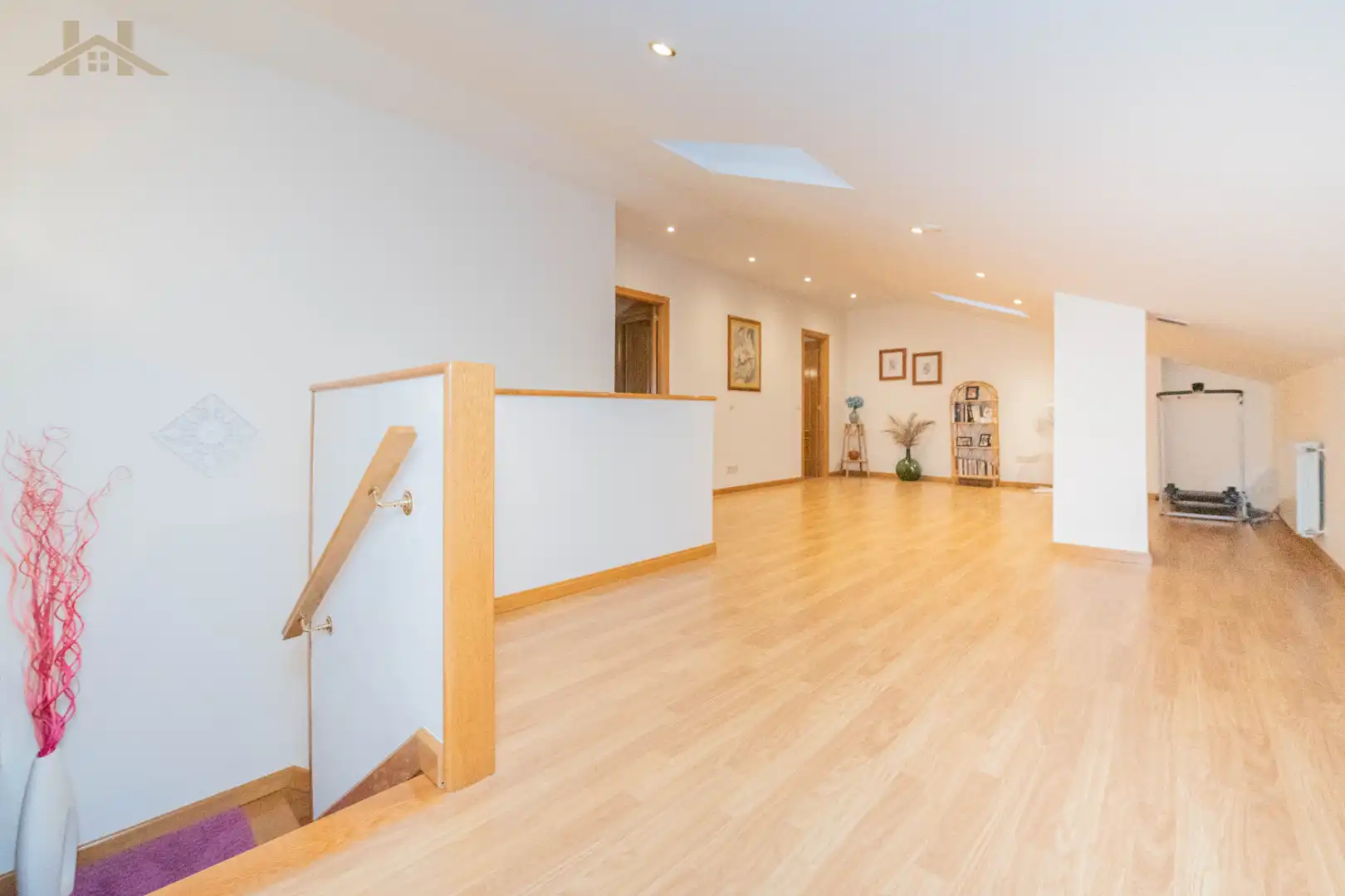 Casa adosada en venta en Navalcarnero con Aire acondicionado, Calefacción y Jardín privado