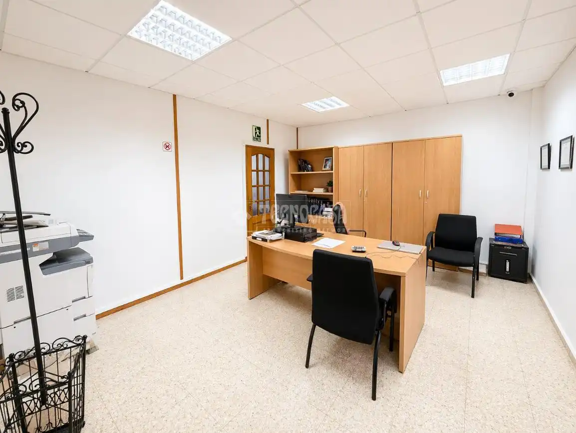 Residenziale in vendita a Cuevecitas - Malpaís, imagen 23