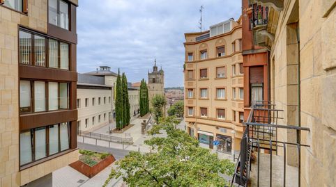 Foto 3 de Piso en venta en Fermin Calbeton Kalea, 6, Irun, Spain, 6, Centro - Mendibil - Santiago, Irun