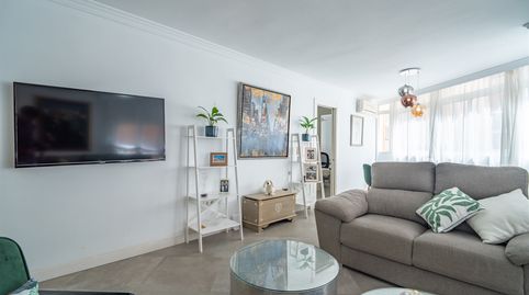 Photo 3 of Apartments for sale in La Malagueta - Monte Sancha, Málaga Capital