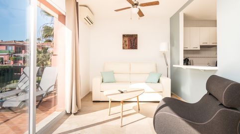 Foto 5 von Wohnungen zum Verkauf in Alcorrín, Manilva