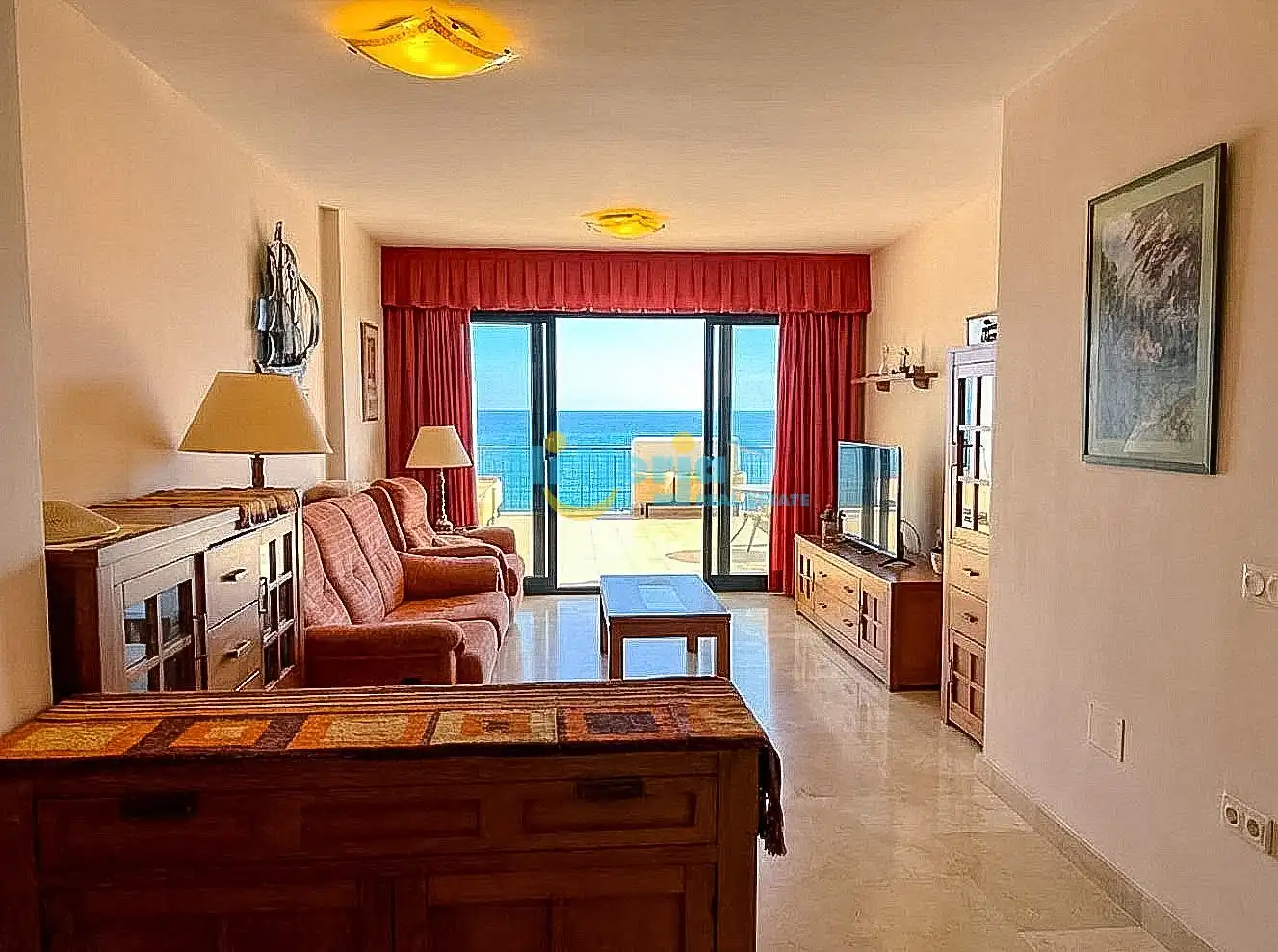 Appartement compact avec ascenseur à vendre à Torrox Pueblo, imagen 8