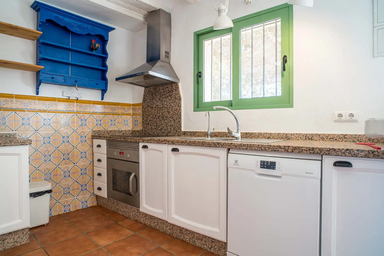 Adosado en venta en El Pinós / Pinoso, imagen 5