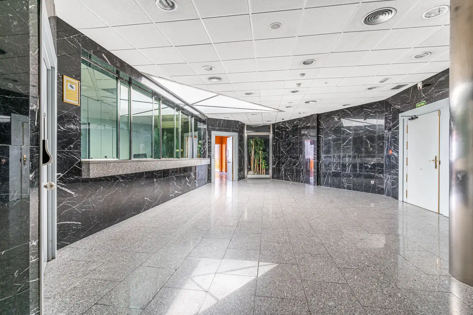 Oficina en venta en Las Rozas de Madrid con Aire acondicionado y Calefacción