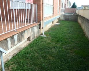 Garden of Flat for sale in Bárcena de Cicero  with Terrace and Balcony