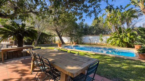 Photo 2 of Houses for sale in Camí Betlems, -1, El Montgó, Dénia