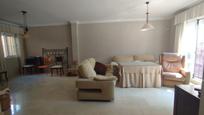 Living room of Single-family semi-detached for sale in Jerez de la Frontera  with Air Conditioner, Heating and Parquet flooring