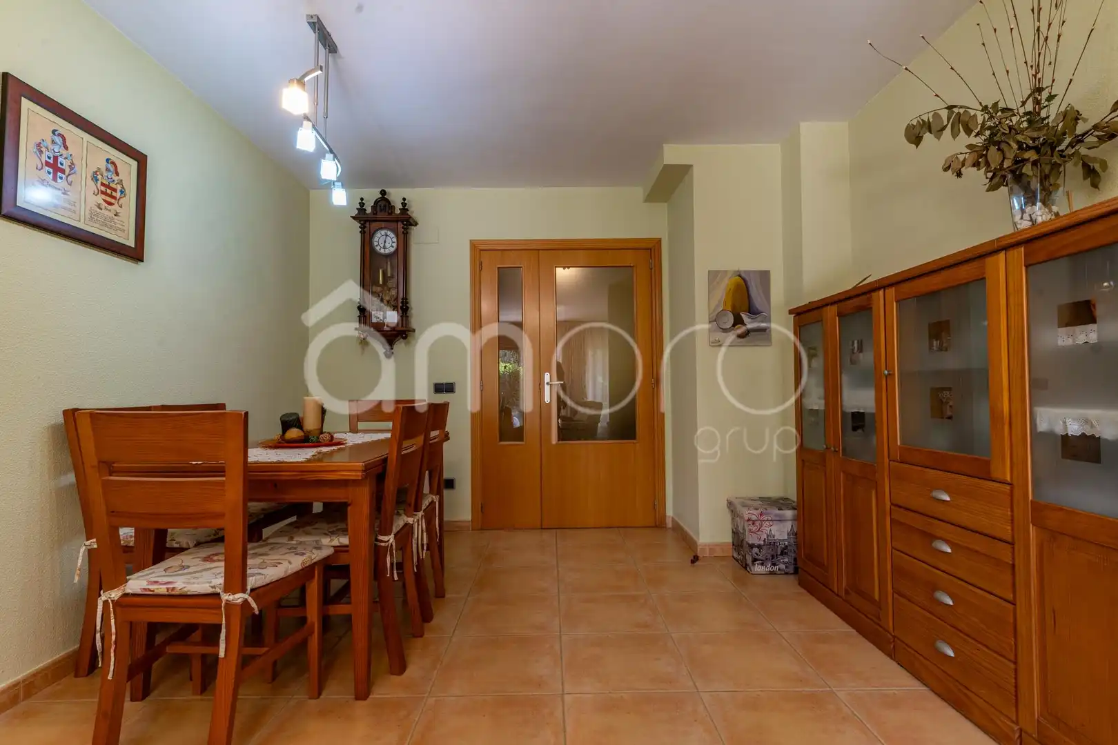 Appartement avec terrasse à vendre à passeig miramar, imagen 24