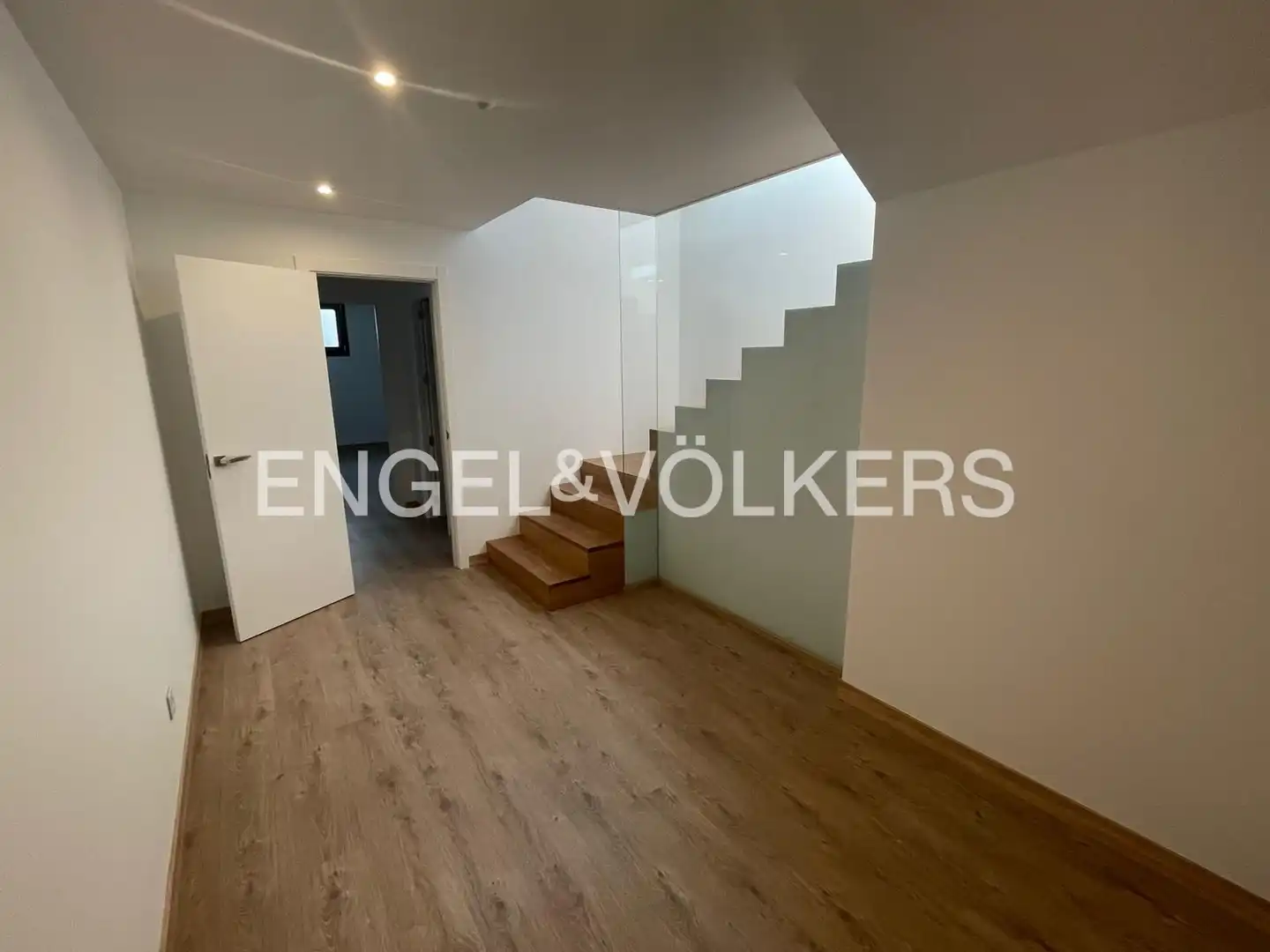 Casa o chalet de alquiler en Majadahonda con Aire acondicionado, Calefacción y Jardín privado