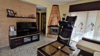 Living room of House or chalet for sale in Gilet  with Heating, Private garden and Terrace